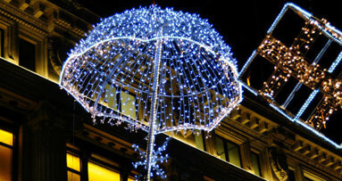 Natale di crisi, consumi -3% sul 2011