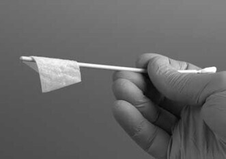 Straumann Membrane Flex