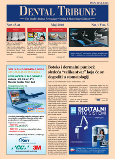 DT Serbia and Montenegro
