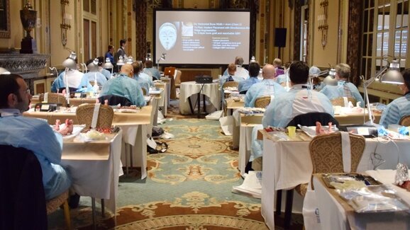 More to explore at the Nobel Biocare Global Symposium