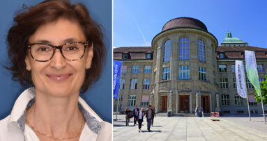 PD Dr. Rengin Attin neue Titularprofessorin der Uni Zürich