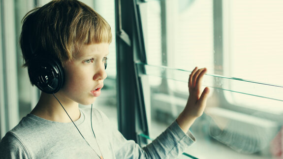 Primary teeth reveal differences in chemical exposure in children with autism