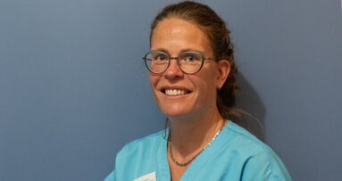 Kindertandarts Janneke Krikken over comfortabel toedienen lokale anesthesie aan kinderen