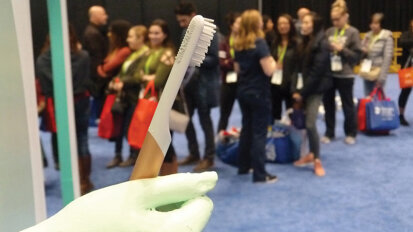 quip raises $40 million to support upcoming consumer product and professional service launches