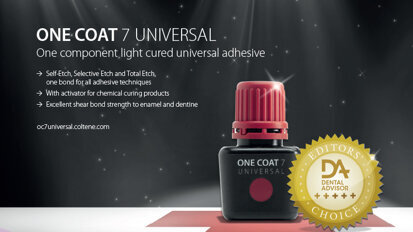 ONE COAT 7 UNIVERSAL – All-purpose universal bond