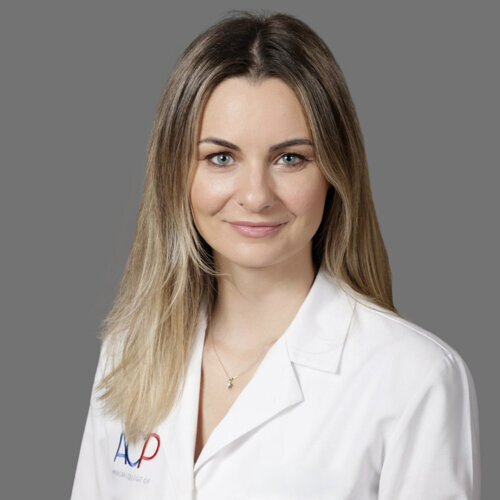 Dr Marijana Eic