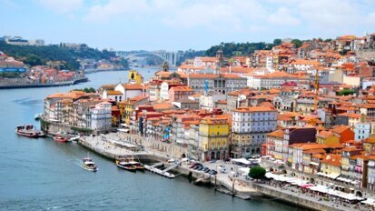 Go pro in Porto – Intensywne Szkolenie Implantologiczne DSI