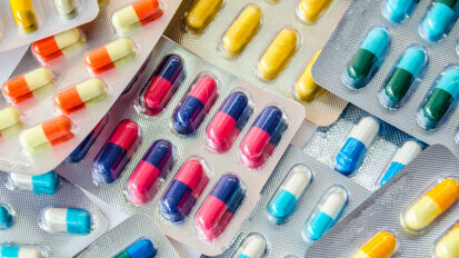 Antibiotics may worsen oral infections