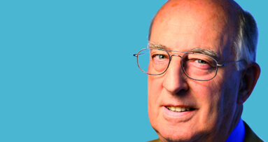 Frederic Suter verstorben