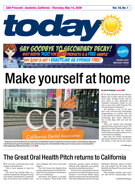 CDA Presents Anaheim, May 14, 2026
