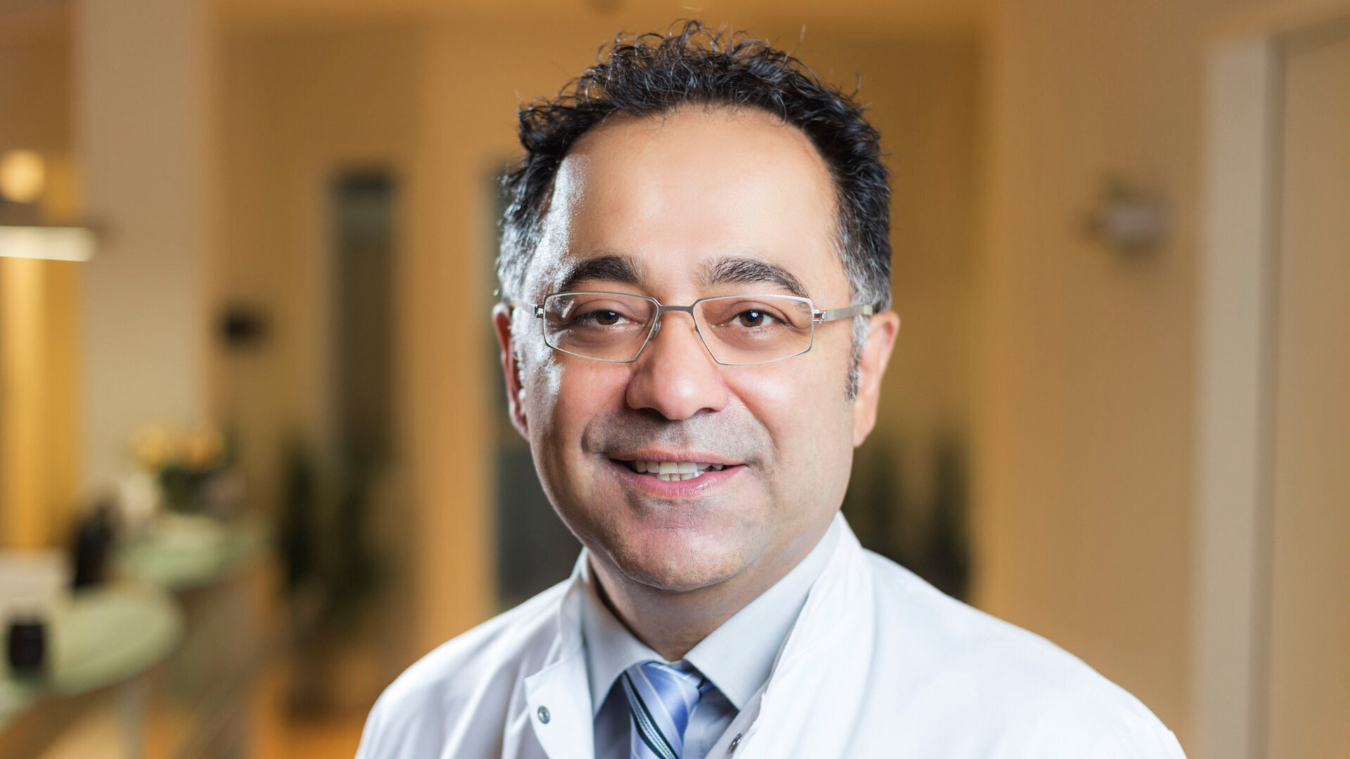 Interview: Corona terminator protects dental staff and patients from SARS-CoV-2