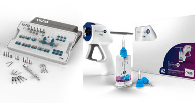 FGM lançou novos produtos e tecnologias na maior feira odontológica da América Latina