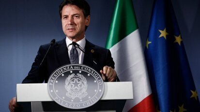 Pubblicato oggi in Gazzetta Ufficiale il nuovo Dpcm