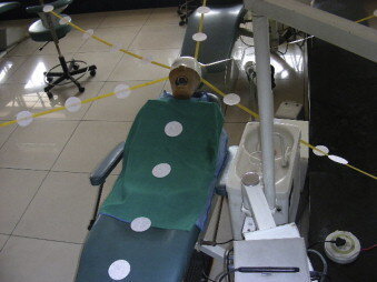 Dental chair
