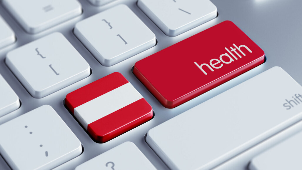 Gesundheitssystem vor „großen Herausforderungen“