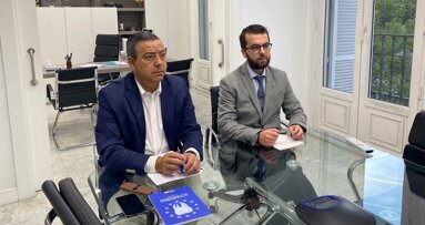 Solicitan mayor presupuesto para el Plan de Salud Bucodental