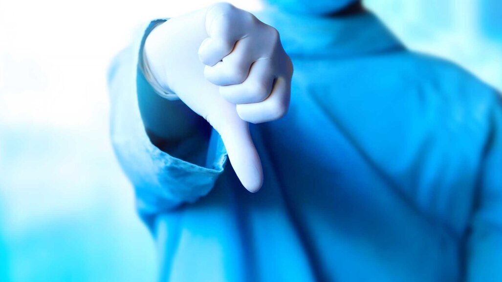 Vernünftige Reformen im Gesundheitsbereich sind gefragt