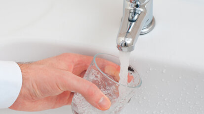 Journal of the California Dental Association outlines California fluoridation