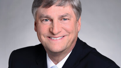 Charles H. Norman III is named president of ADA