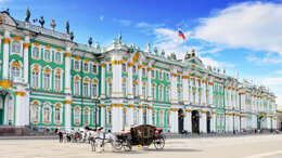 Stomatology St. Petersburg 2018