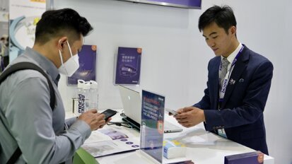 Sino-Dental 2023: Exocad showcases latest software solutions for dental laboratories and practices