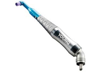 Young Hygiene Handpiece