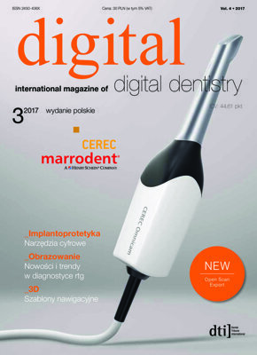 digital Poland No. 3, 2017