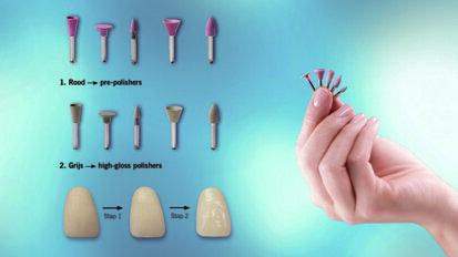 Venus Supra: Polishers voor langdurige hoogglans