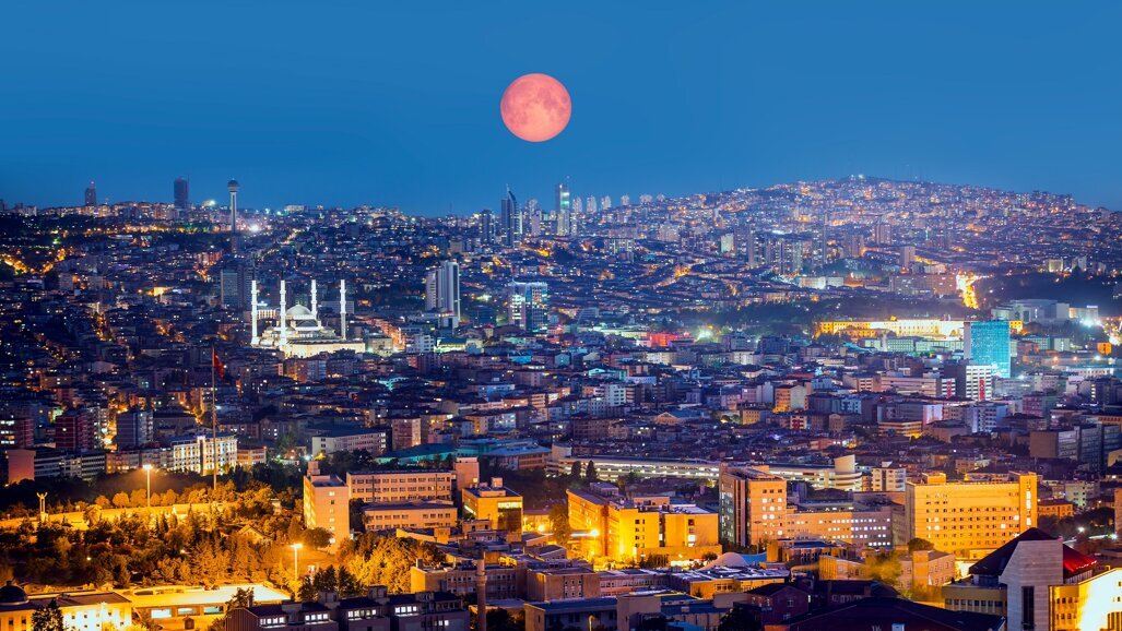 TDB/TDA Ankara 2018 – 24th International Congress of Dental Medicine
