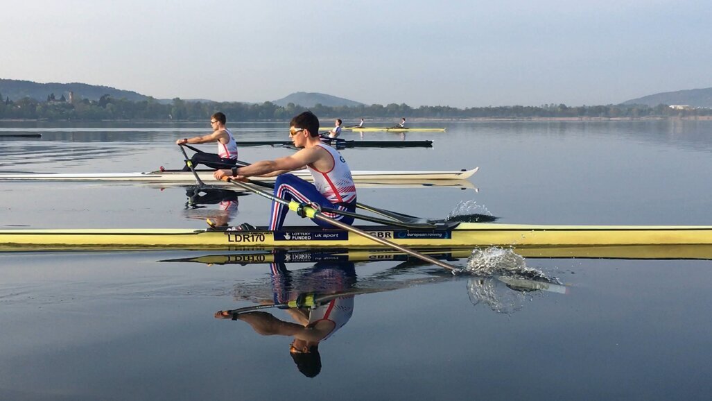 Interview: Athletes are very receptive to improving their oral health for better performance