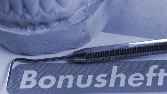 Zahnersatz: Lücken im Bonusheft vermeiden