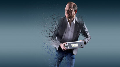 Interview: Implantology meets Implantmed