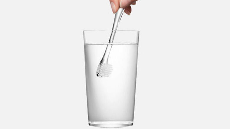 Macunsuz Diş Fırçası Türkiye'de
