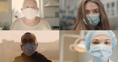 Henry Schein Cares Foundation launches ‘Wearing Is Caring’ campaign