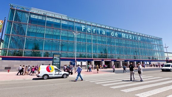 O FDI 2017 Madrid: Inscrições abertas