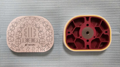 Multilayered drilling plate shows promise for improving preclinical dental training