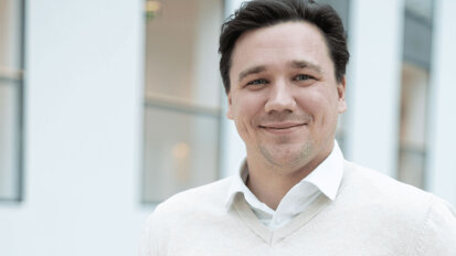 Digitale Zwillinge für Kiefergesundheit