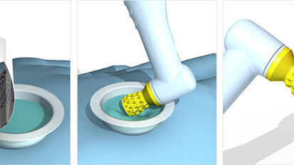 technique prophycare