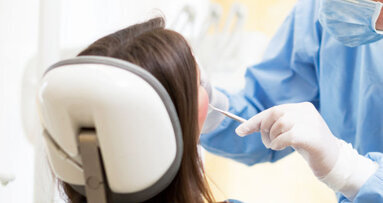 Massive patient recall after breach by dentist in Nottinghamshire