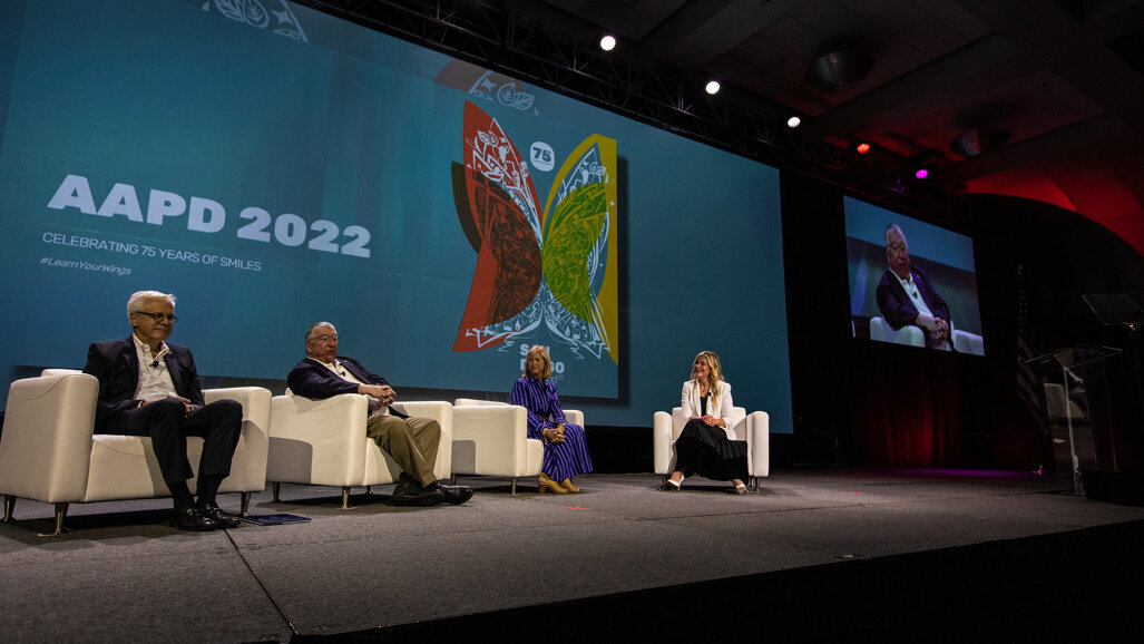 AAPD 2023