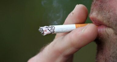 Bierne palenie też zabija – głównie kobiety i dzieci!
