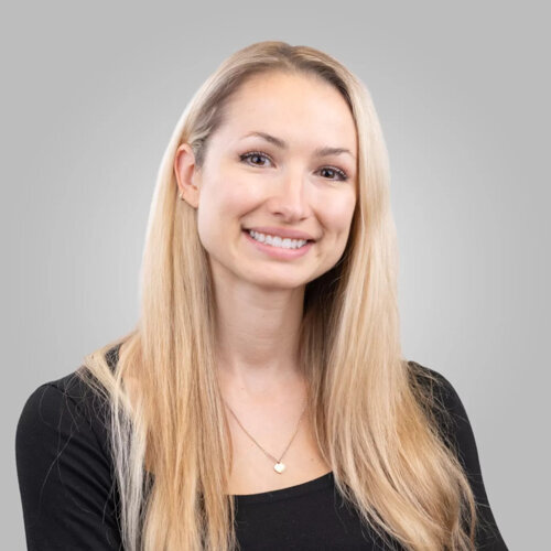 Dr Annik Pelletier