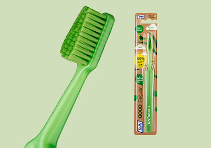 TePe GOOD toothbrush