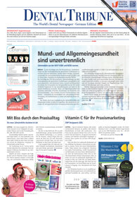 DT Germany No. 1, 2026