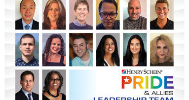 Henry Schein maintains its top ranking on LGBTQ workplace equality