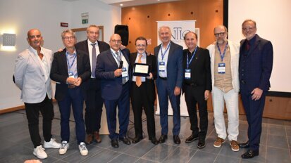 International Antlo Meeting 2024: un successo tra tanti amici e alta formazione clinica