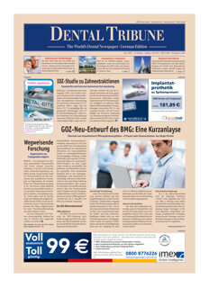 DT Germany No. 5, 2011