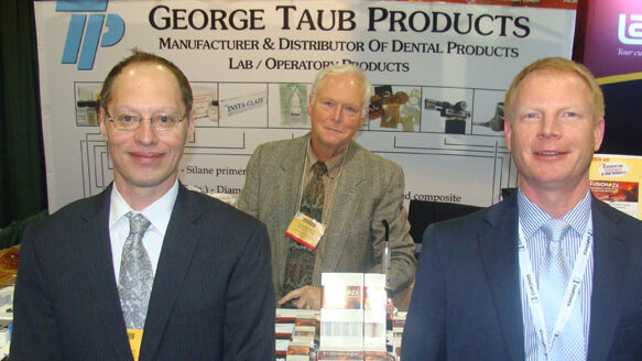 At Taub, new generation brings revitalization