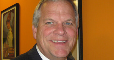 Landers to lead National Museum of Dentistry