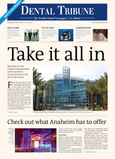 today daily CDA April 11